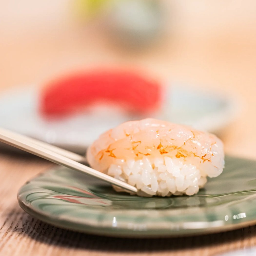 YAMA Sushi 1